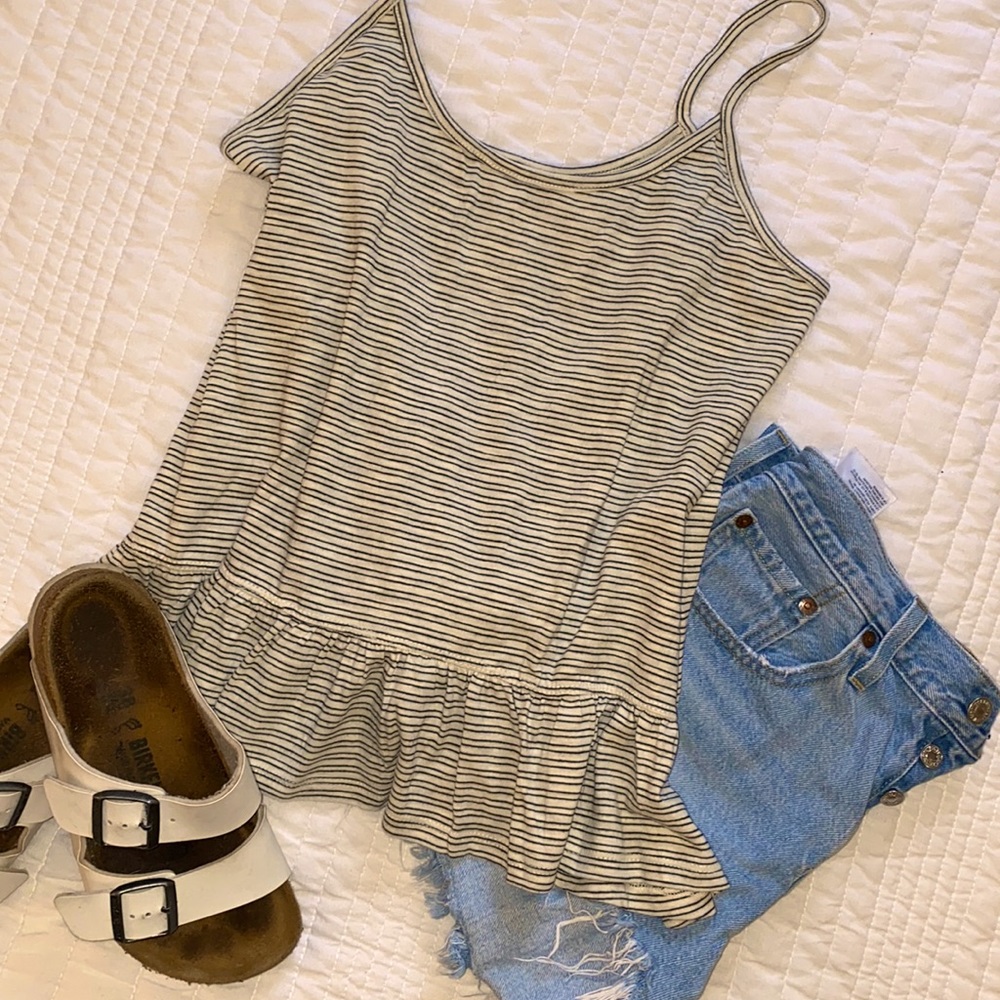 NWT Anthropologie camisole